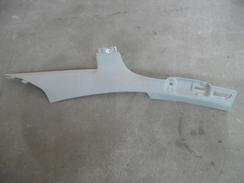 AUDI A8 S8 4H LIFT OSLONA LEWA 4H0868289