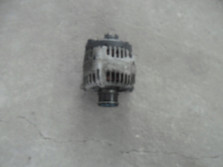 VW TIGUAN 5N0 2.0 TDI ALTERNATOR 06F903023C