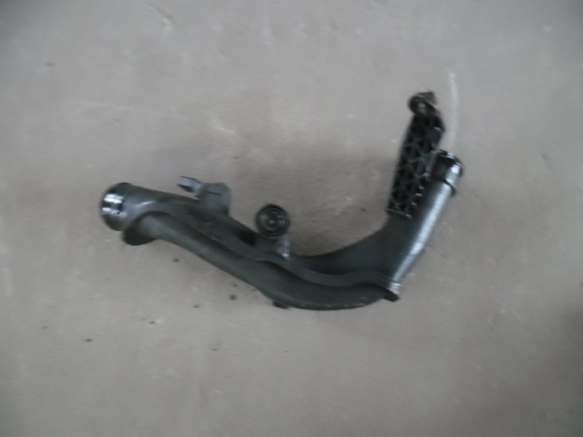 VW TIGUAN 5N0 2.0 TDI RURA INTERCOOLERA 5N0145770