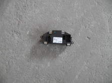 VW TIGUAN 5N0 2.0 TDI REZYSTOR DMUCHAWY 3C0907521B