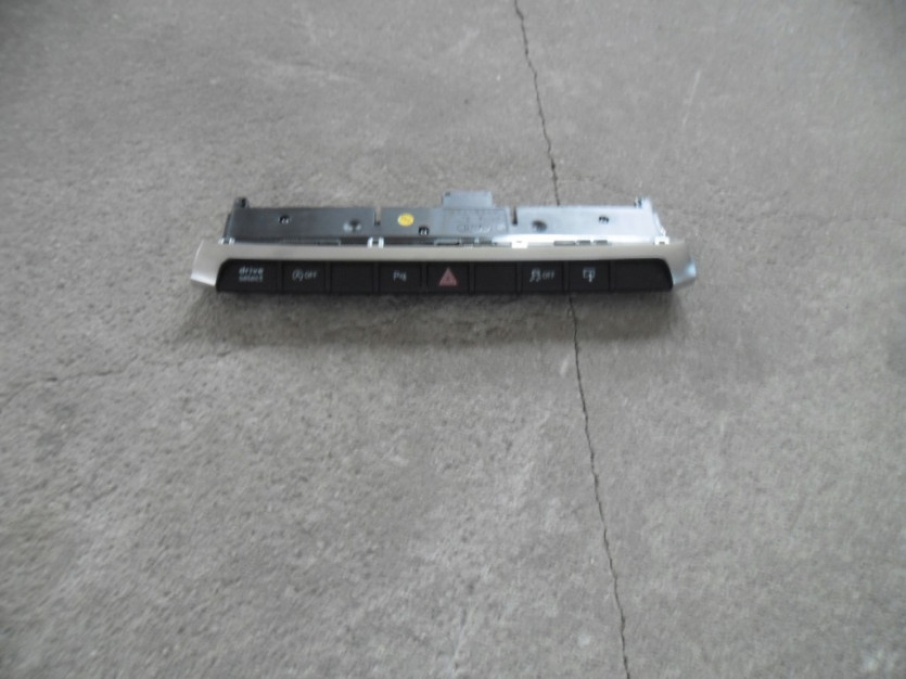 AUDI A3 8V CABRIO PANEL PRZYCISKOW 8V0925301FH
