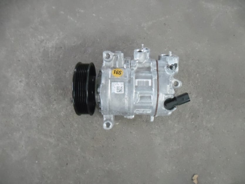 AUDI A3 8V 2.0 TFSI KOMPRESOR KLIMATYZ 5Q0816803