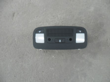 AUDI A3 8V CABRIO LAMPKA PODSUFITKI 8V7947135AA