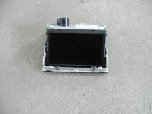 AUDI A3 8V CABRIO EKRAN WYSWIETLACZ 8V0857273N