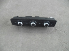 AUDI A3 8V CABRIO PANEL KLIMATYZACJI 8V0820047G