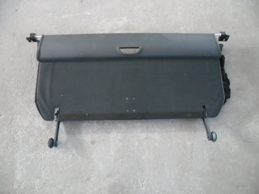 AUDI A3 8V LIFT CABRIO POLKA TYL TYLNA 8V7825133A