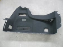 AUDI A3 8V LIFT CABRIO BOCZEK BAGAZNIKA 8V7863879B