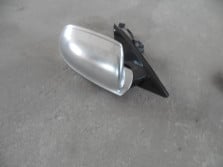 AUDI A8 S8 4H LIFT LUSTERKO PRAWY PRZO 13PIN CHROM