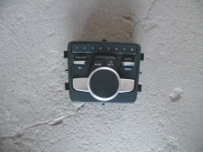 AUDI A4 8W B9 PANEL MMI 8W0919614G