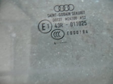 AUDI A4 8W B9 TFSI SZYBA PRAWY PRZOD 8W0845202