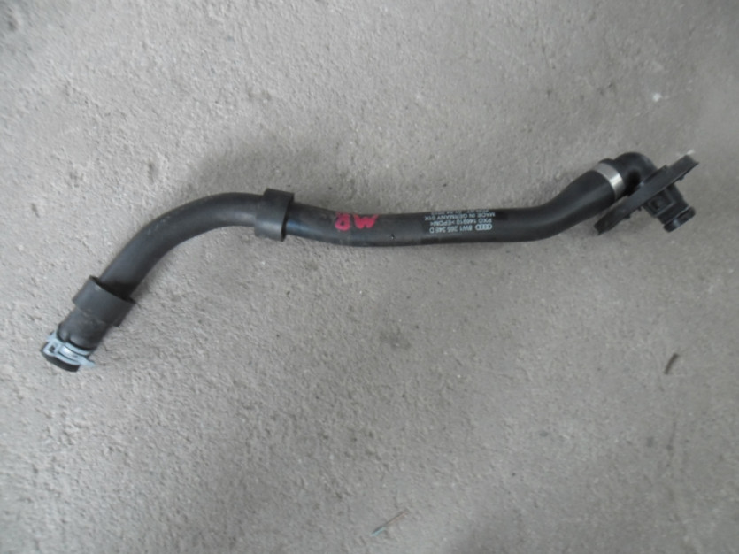 AUDI A4 8W B9 TFSI WAZ RURA WODY 8W1265348D