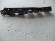 AUDI A4 8W B9 LISTWA DESKI