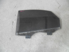 AUDI S8 4H D4 SZYBA DRZWI LEWY TYL 4H0845025H