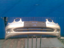 JAGUAR X-TYPE 2003 XTYPE ZDERZAK PRZOD PRZEDNI