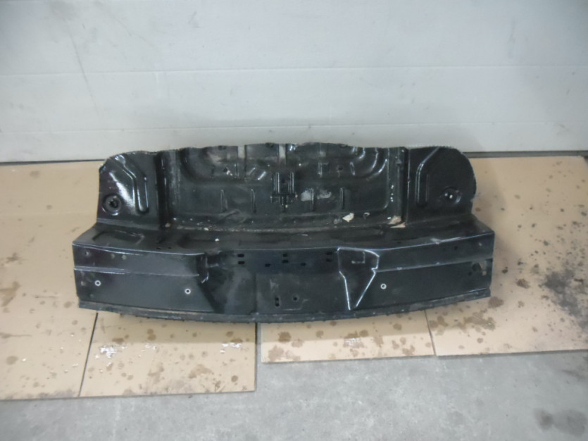 PORSCHE CAYENNE S 2006 - 2010 7L5 PAS TYL TYLNY
