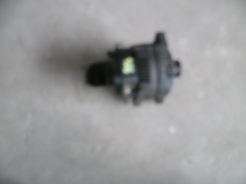 PEUGEOT 406 COUPE ALTERNATOR 9631919180