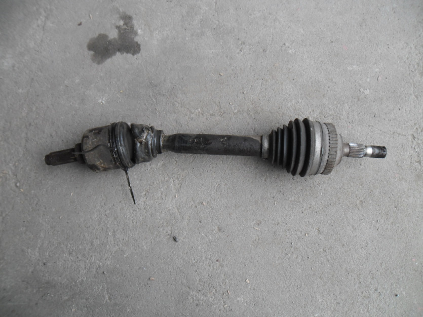 PEUGEOT 406 COUPE POLOS LEWA
