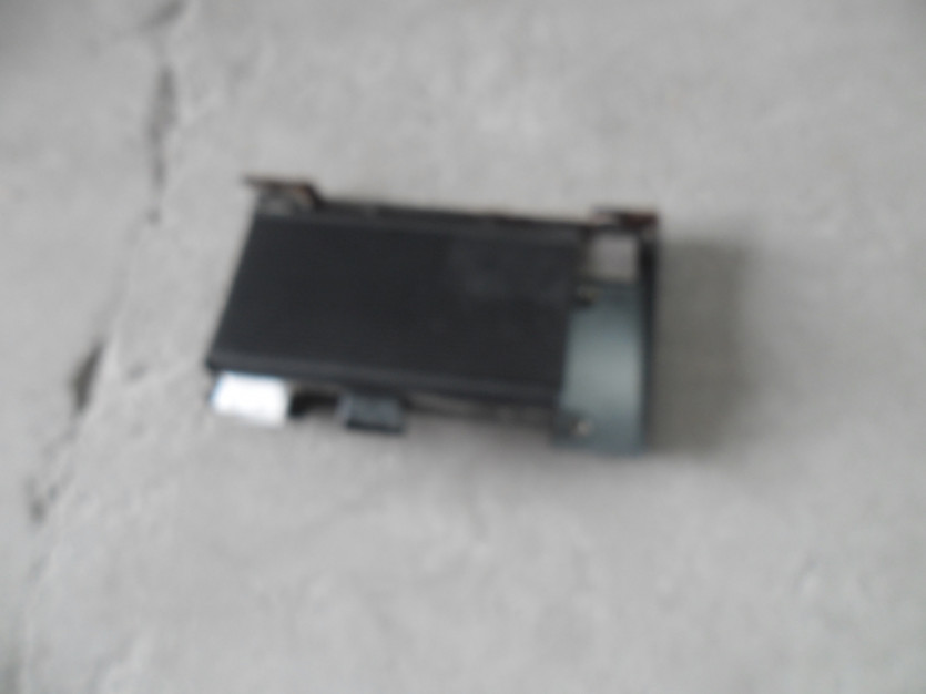 PEUGEOT 406 COUPE WZMACNIACZ 9637364180