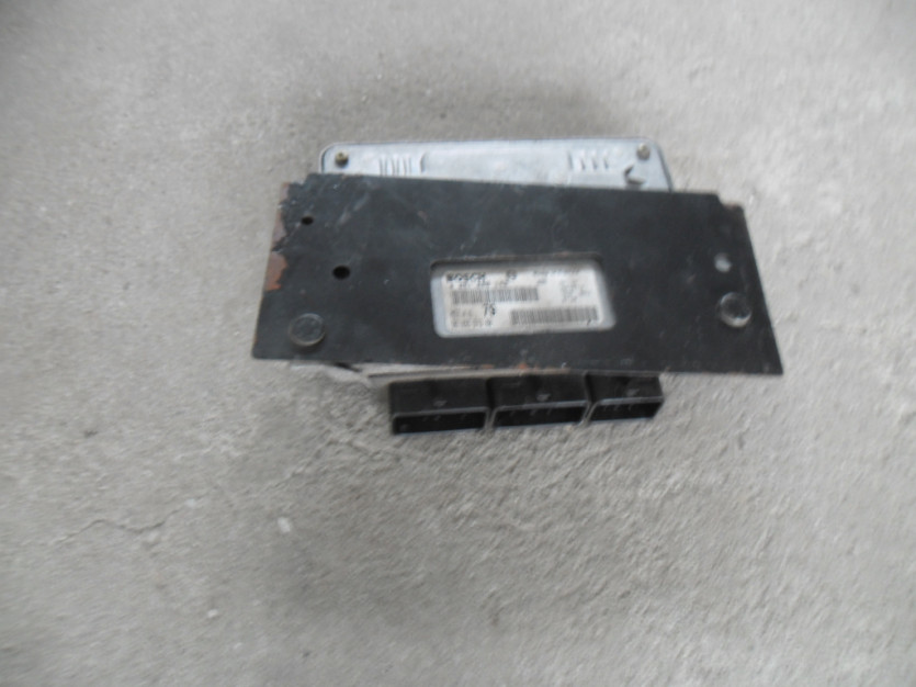 PEUGEOT 406 COUPE KOMPUTER 9635591380
