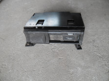 PEUGEOT 406 COUPE ZMIENIARKA CLARION