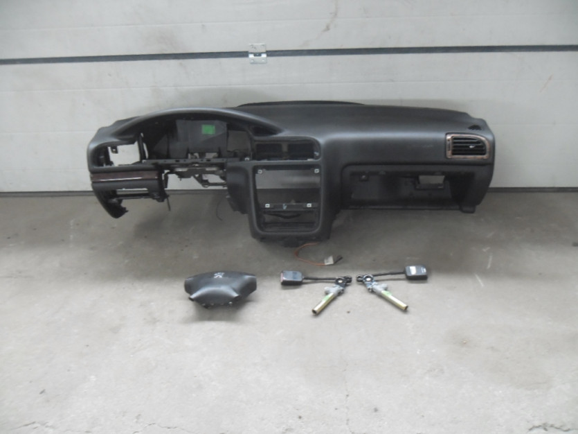 PEUGEOT 406 COUPE DESKA ROZDZIELCZA