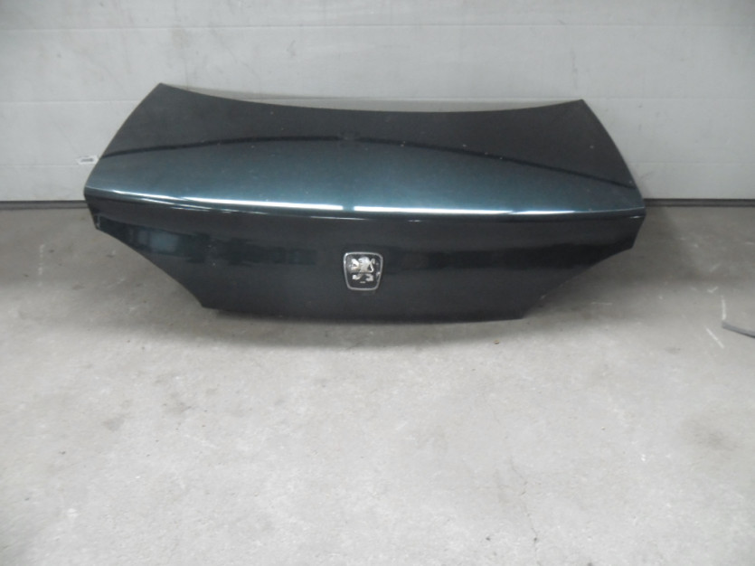 PEUGEOT 406 COUPE KLAPA TYL TYLNA