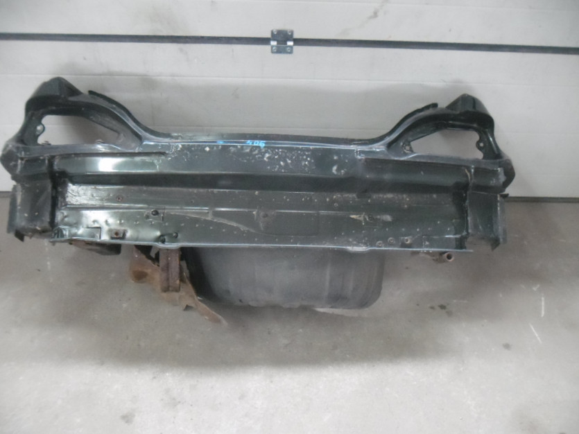 PEUGEOT 406 COUPE PAS TYL TYLNY