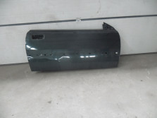 PEUGEOT 406 COUPE DRZWI PRAWE PRZOD PRZEDNIE