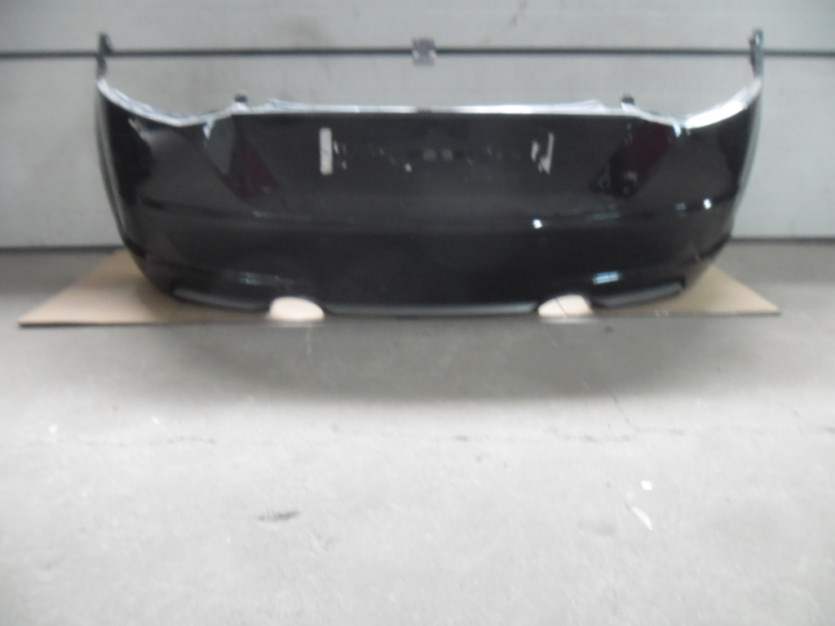 AUDI TT 8S 2016 S-LINE ZDERZAK TYL TYLNY PDC