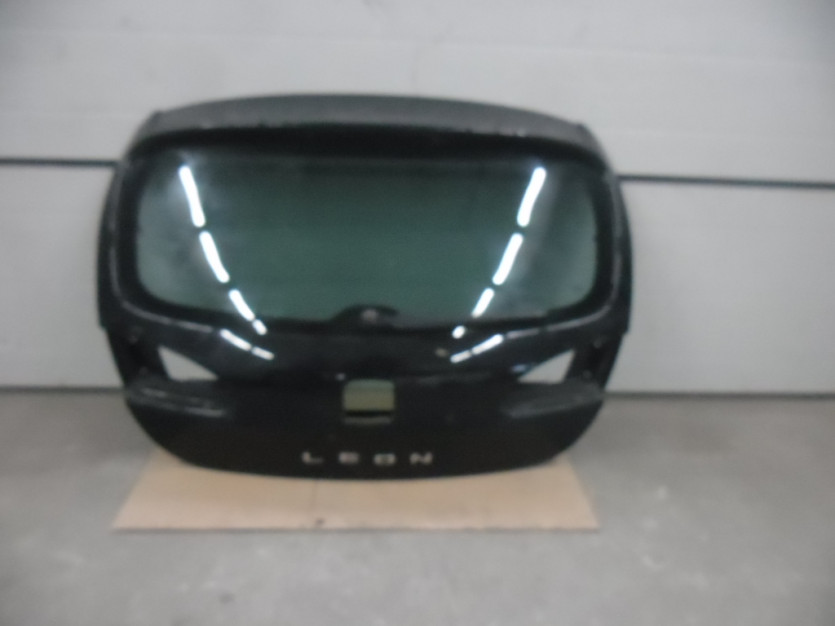 SEAT LEON II 2 1P KLAPA TYL TYLNA
