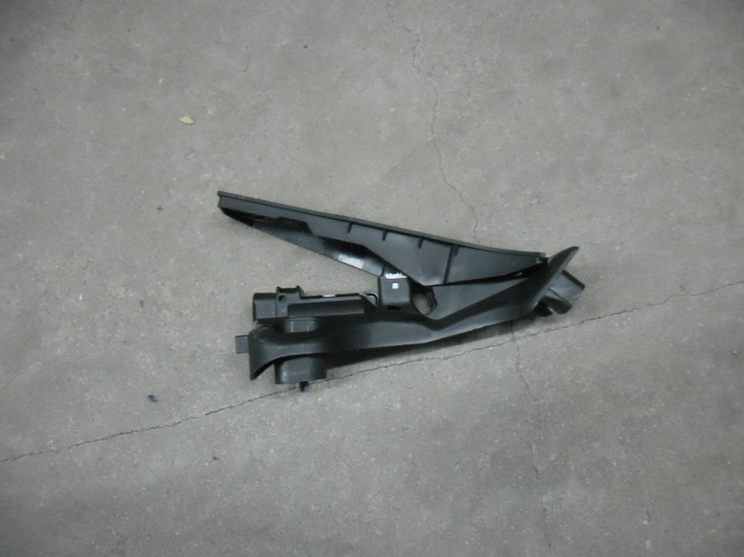 VW BEETLE 5C 2016 PEDAL GAZU 1K1723503AR