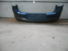 VW TIGUAN 5N0 2009 ZDERZAK TYL TYLNY