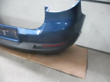 VW TIGUAN 5N0 2009 ZDERZAK TYL TYLNY