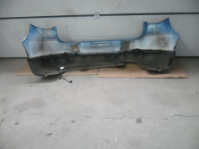 VW TIGUAN 5N0 2009 ZDERZAK TYL TYLNY