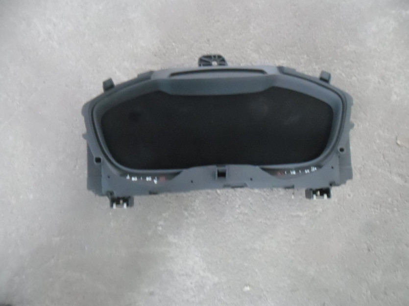 AUDI TT 8S 2016 LICZNIK VIRTUAL COCPIT 8S0920790