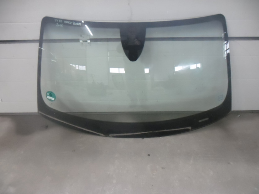 AUDI TT 8S 2016 SZYBA PRZOD PRZEDNIA 8S8845099C