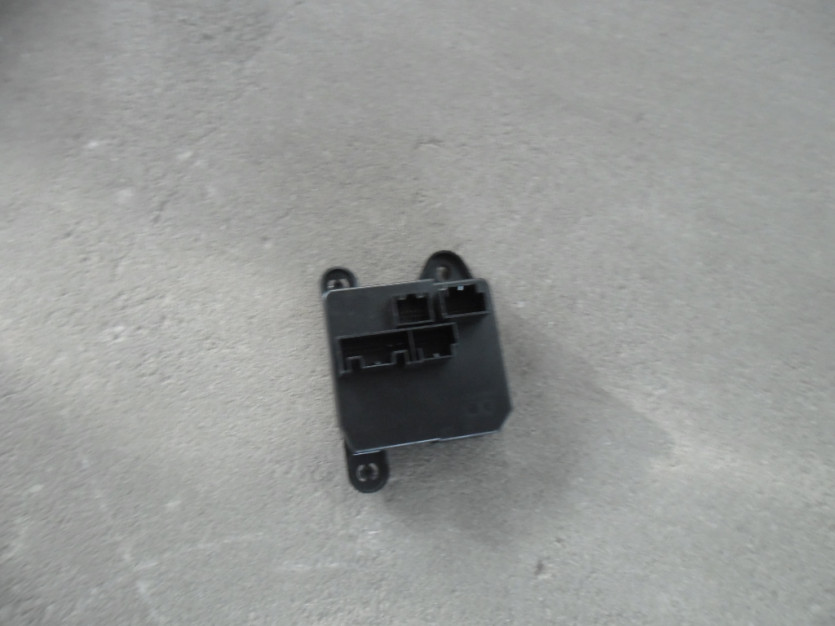 AUDI TT 8S 2016 MODUL KLIMATYZACJI 8S0820043