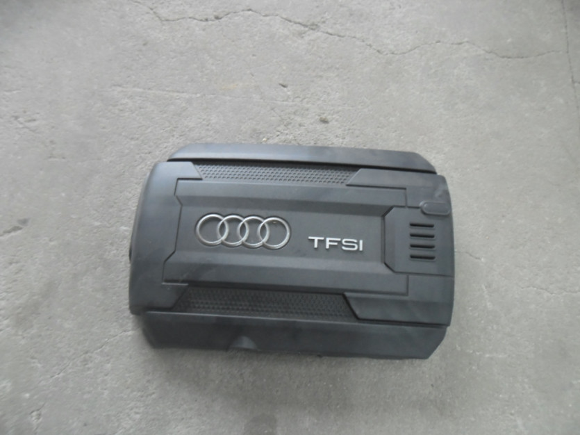 AUDI TT 8S 2016 POKRYWA NA SILNIK 2.0 06K103925