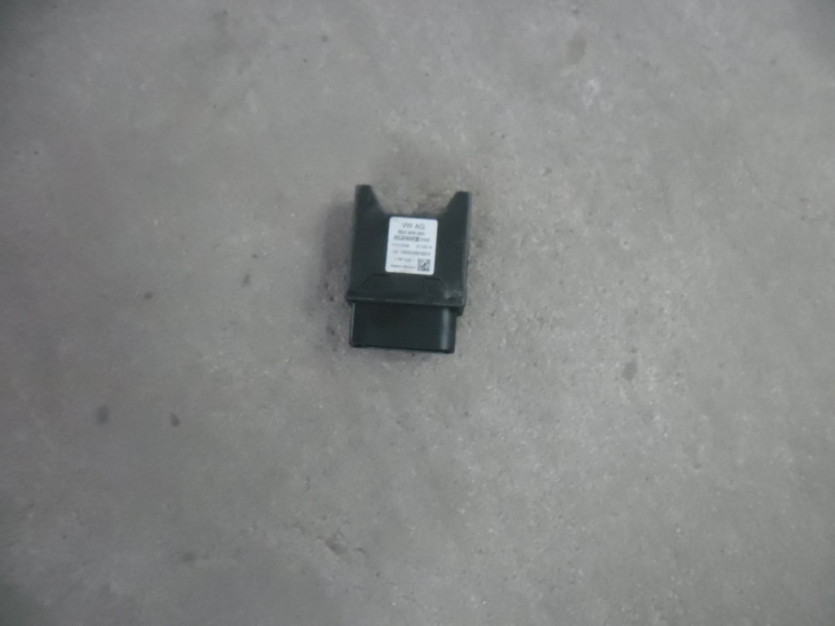AUDI TT 8S 2016 MODUL POMPY PALIWA 5Q0906093