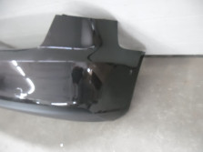 AUDI A3 8V 2014 ZDERZAK TYL TLYNY 6X PDC LY8U 3D