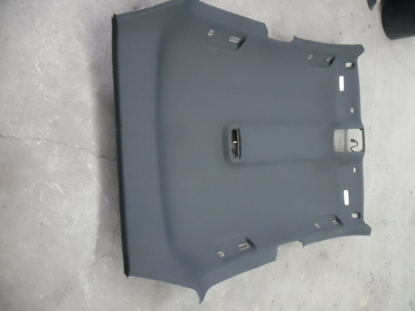 AUDI A3 8V S3 2014 PODSUFITKA 3D 8V3867505K