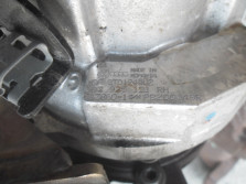 AUDI A3 8V 2014 TURBO TURBINA 1.6TDI V03925121RH