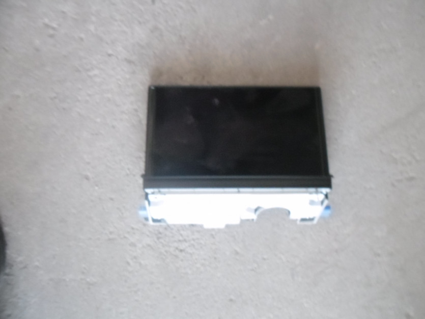 AUDI A3 8V 2014 EKRAN WYSWIETLACZA 8V0857273G