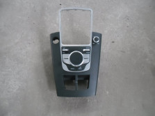 AUDI A3 8V 2014 PANEL STEROWANIA MMI 8V0919614E