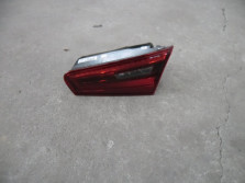 AUDI A3 8V 2014 LAMPA PRAWA TYLNA LED 8V3945094B