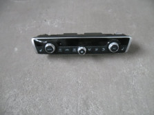 AUDI A3 8V 2014 PANEL STEROWANIA 8V0820043A