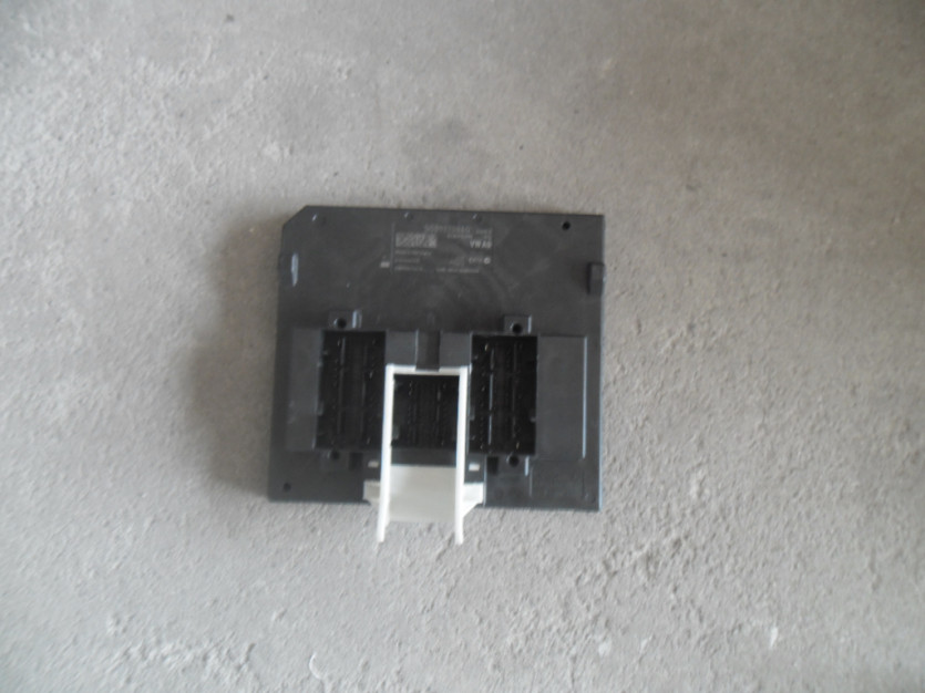 AUDI A3 8V 2014 MODUL NADWOZIA BORDNETZ 5Q0937084D