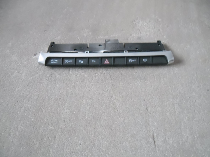AUDI A3 8V 2014 PANEL PRZELACZNIKOW 8V0925301BM