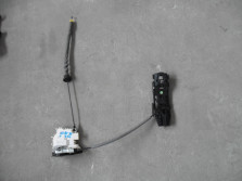 AUDI A3 8V 2014 ZAMEK DRZWI 6 PIN PRAWY 8X1837016