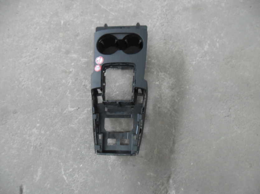 AUDI A3 8V 2014 OSLONA TUNELU 8V1864261C
